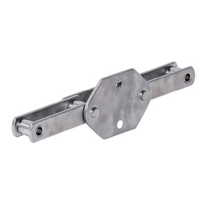 catena in acciaio inox