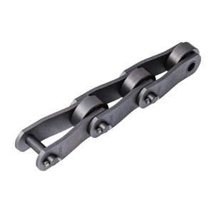 catena di trasporto a rulli