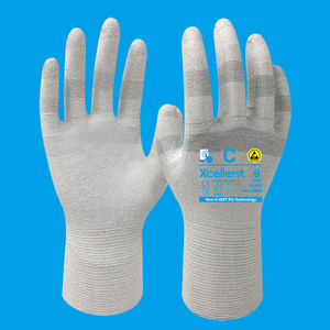 guanti antistatico