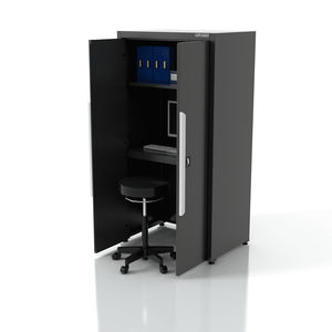 armadio da ufficio