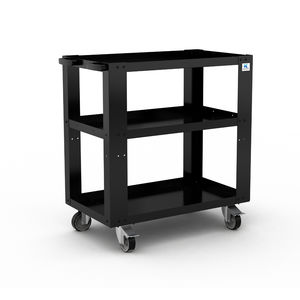 carrello di stoccaggio