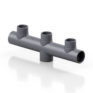 manifold a 3 vie