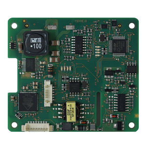 modulo master digitale