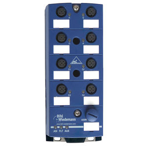 modulo I/O digitale