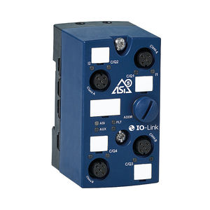 modulo I/O digitale