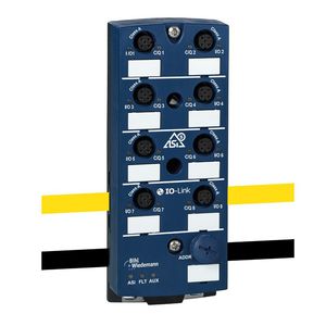 modulo I/O digitale