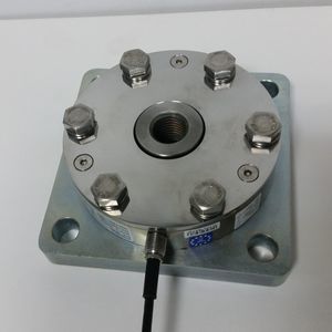 cella di carico a compressione 1