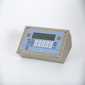 indicatore di peso display LCD 1