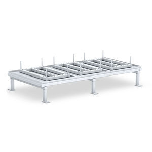 depallettizzatore per lamiere