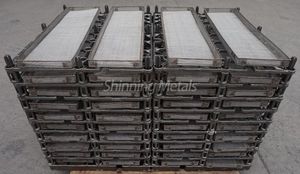 grill a fiamma