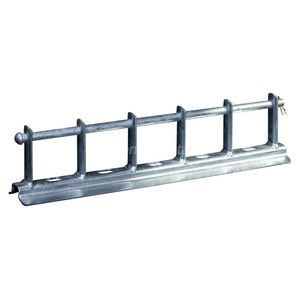 rack di distribuzione elettrica
