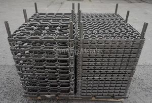 grill a fiamma