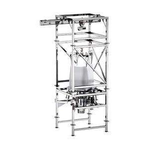 decassettatrice verticale 1