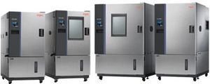 camera per test environmental stress screening