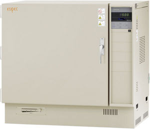 camera per test termostatica 1