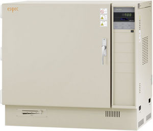 camera per test termostatica 1