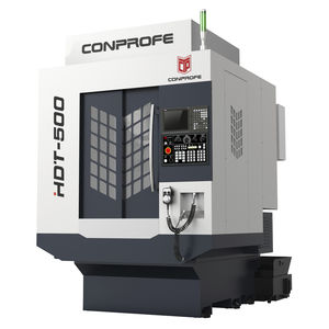 centro di lavoro CNC 3 assi