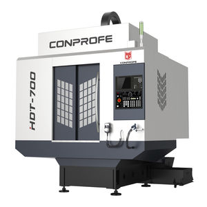 centro di lavoro CNC 3 assi