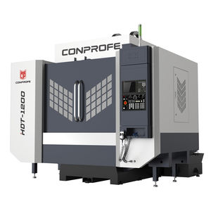 centro di lavoro CNC 3 assi