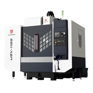 centro di lavoro CNC ad ultrasuoni