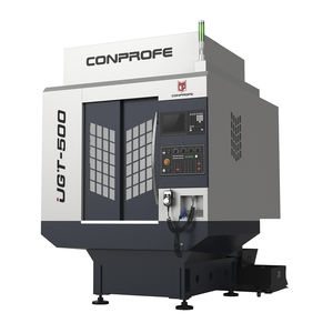 centro di lavoro CNC 3 assi