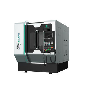 centro di lavoro CNC ad ultrasuoni