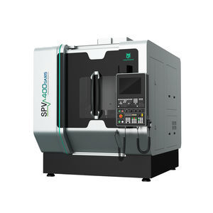 centro di lavoro CNC ad ultrasuoni