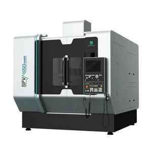 centro di lavoro CNC ad ultrasuoni