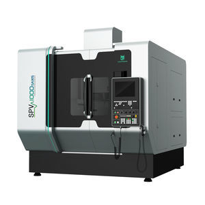 centro di lavoro CNC ad ultrasuoni