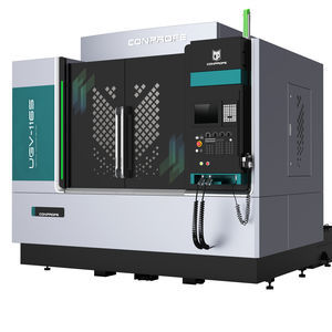 centro di lavoro CNC 3 assi