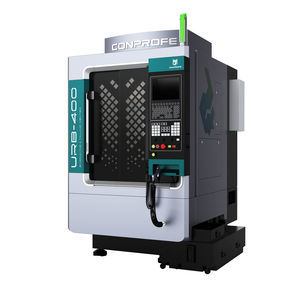 centro di lavoro CNC 3 assi 1