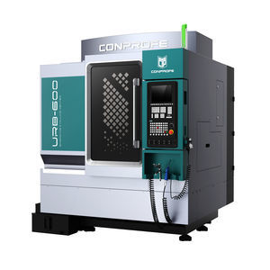centro di lavoro CNC 3 assi 1