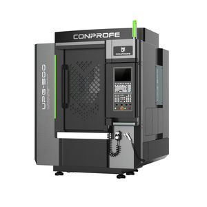 centro di lavoro CNC a 5 assi 1