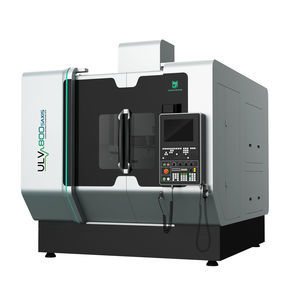 centro di lavoro CNC 5 assi 1