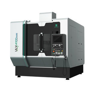 centro di lavoro CNC 5 assi