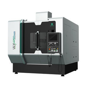 centro di lavoro CNC 5 assi 1