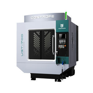 centro di lavoro CNC 3 assi