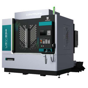centro di lavoro CNC 3 assi