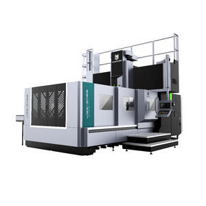 centro di lavoro CNC a portale