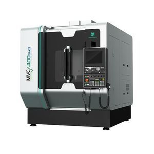 centro di lavoro CNC 5 assi 1