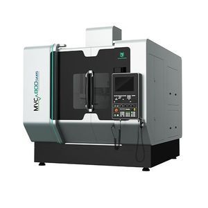 centro di lavoro CNC 5 assi 1