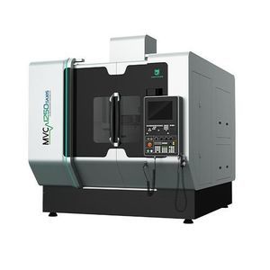 centro di lavoro CNC 5 assi 1