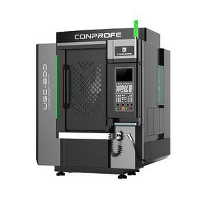 centro di lavoro CNC 3 assi 1