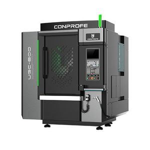 centro di lavoro CNC 3 assi 1