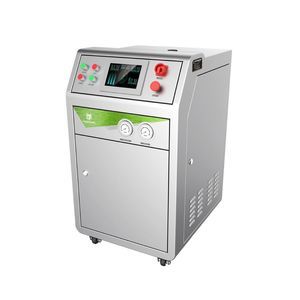 sistema di innaffiatura di macchina utensile 1