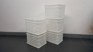 fonderia in plastica