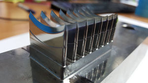 saldatura TIG