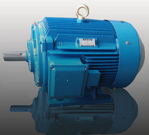 motore coppia trifase