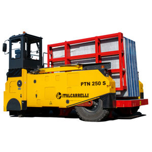transporter a piattaforma