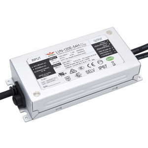 driver LED di potenza